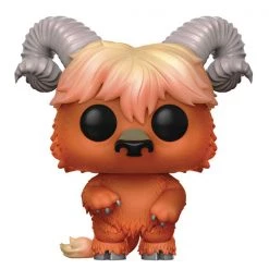 Funko Wetmore Forest - Butterhorn Pop Vinyl