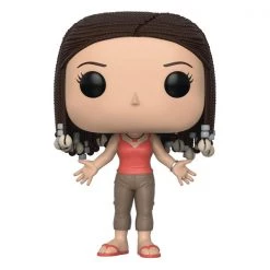 Funko Friends - Monica Geller With Braids Pop Vinyl
