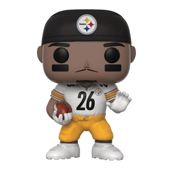 Gametraders Rouse Hill NFL: Steelers - LeVeon Bell Pop! Vinyl Pop Vinyls 3 Gametraders Rouse Hill NFL: Steelers - LeVeon Bell Pop! Vinyl Pop Vinyls