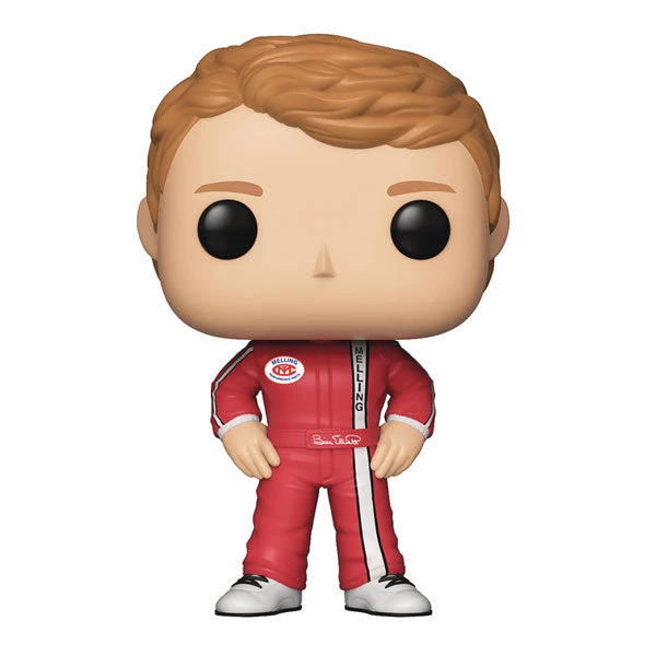 Gametraders Rouse Hill NASCAR - Bill Elliot Pop! Vinyl Pop Vinyls 3 Gametraders Rouse Hill NASCAR - Bill Elliot Pop! Vinyl Pop Vinyls