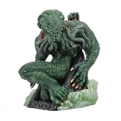 Gametraders Blacktown HP Lovecraft - Cthulhu PVC Figure
