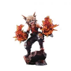 Gametraders Rouse Hill MY HERO ACADEMIA - 1/8 SCALE FIGURE - KATSUKI BAKUGOU Pre-Orders