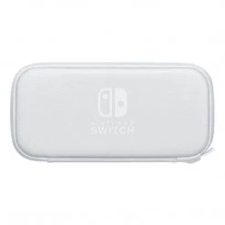 Gametraders Rouse Hill Switch Lite Console Carry Case And Screen Protector Video Games