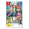 Gametraders Rouse Hill Super Smash Bros Ultimate Video Games