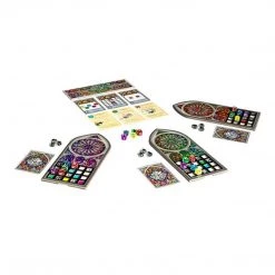Gametraders Blacktown Board Games Sagrada 13 Gametraders Blacktown Board Games Sagrada