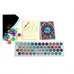 Gametraders Blacktown Board Games Sagrada 11 Gametraders Blacktown Board Games Sagrada