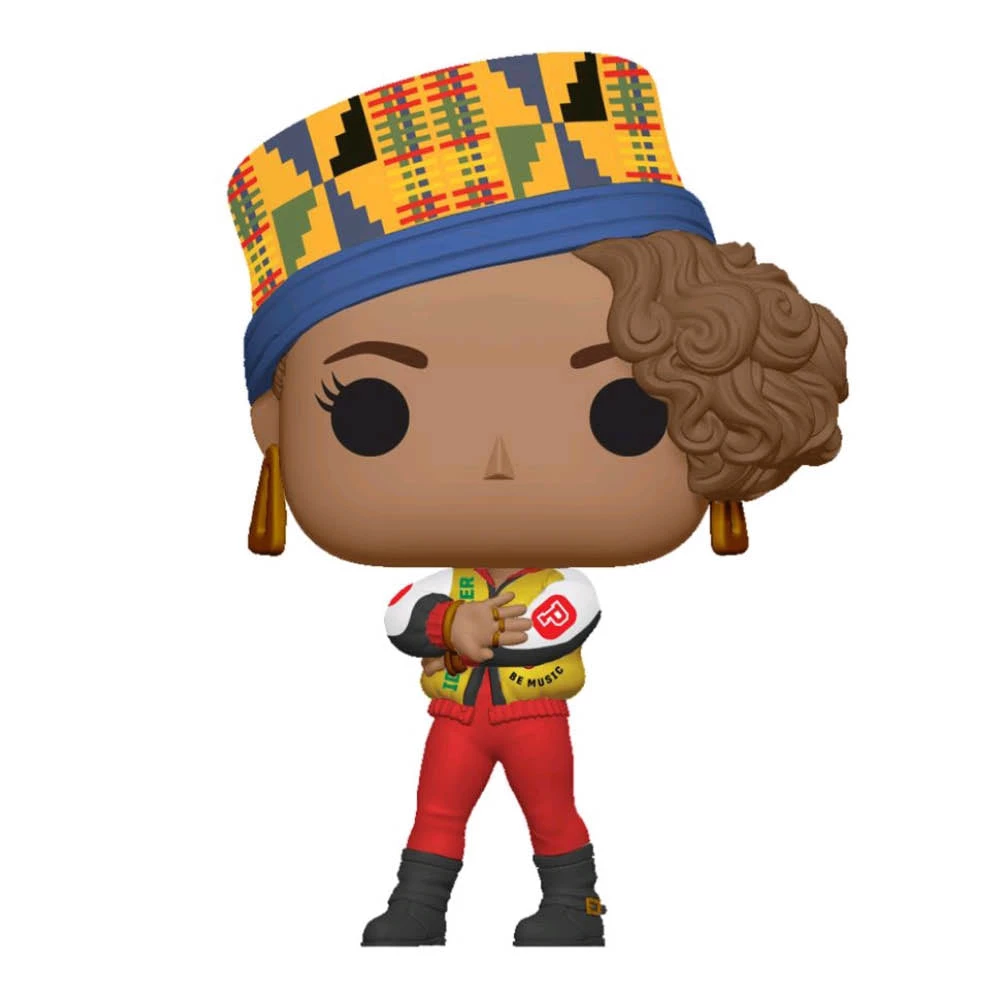 Gametraders Rouse Hill Salt-N-Pepa - Pepa Pop! Vinyl 3 Gametraders Rouse Hill Salt-N-Pepa - Pepa Pop! Vinyl