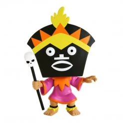 Gametraders Rouse Hill Scooby Doo - Witch Doctor Pop! Vinyl