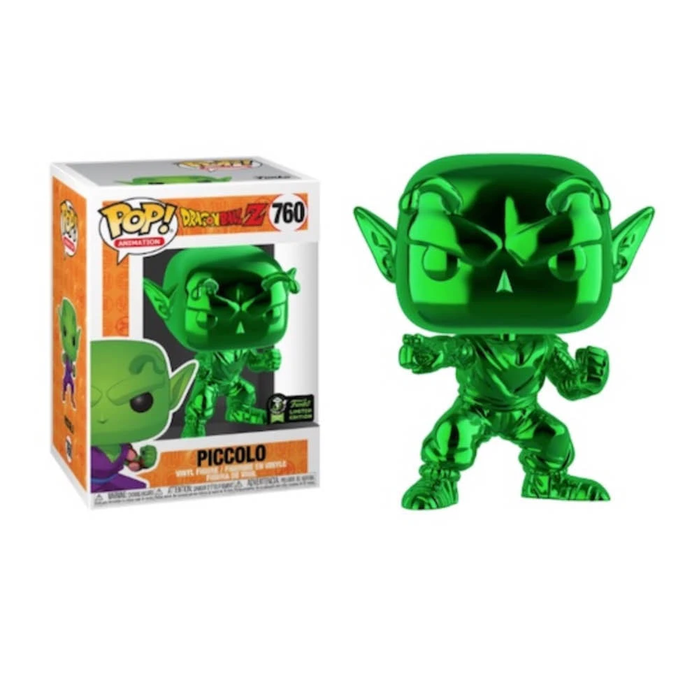 Gametraders Rouse Hill ECCC20 Dragon Ball Z - Piccolo GR CH Pop Vinyl 5 Gametraders Rouse Hill ECCC20 Dragon Ball Z - Piccolo GR CH Pop Vinyl