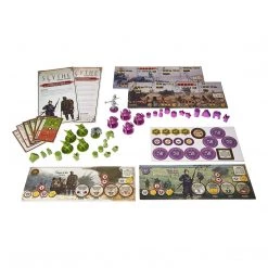 Gametraders Rouse Hill Scythe Invaders From Afar