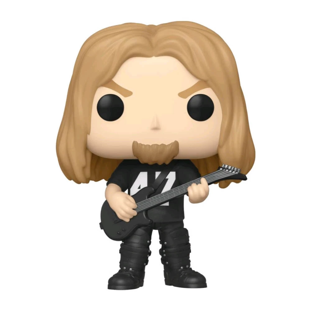 Gametraders Rouse Hill Slayer - Jeff Hanneman Pop! Vinyl 3 Gametraders Rouse Hill Slayer - Jeff Hanneman Pop! Vinyl