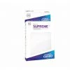Gametraders Rouse Hill Ultimate Guard Supreme UX Sleeves Japanese Size Matte White (60) 1 Gametraders Rouse Hill Ultimate Guard Supreme UX Sleeves Japanese Size Matte White (60)