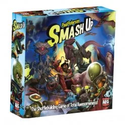 Gametraders Rouse Hill Smash Up Board Games