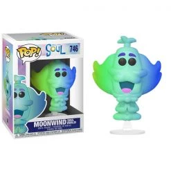 Gametraders Rouse Hill Soul - Moonwind Pop! Vinyl 7 Gametraders Rouse Hill Soul - Moonwind Pop! Vinyl