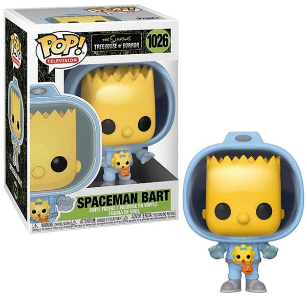 Gametraders Rouse Hill Simpsons - Bart With Chestburster Maggie Pop! Vinyl 5 Gametraders Rouse Hill Simpsons - Bart With Chestburster Maggie Pop! Vinyl