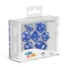 Gametraders Blacktown Board Games Oakie Doakie Dice RPG Speckled Blue