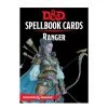 Gametraders Rouse Hill Dungeons And Dragons Spellbook Cards Ranger Dungeons & Dragons