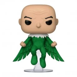 Gametraders Rouse Hill Spider-Man - Vulture 1st Appearance 80th Anniversary Pop! Vinyl