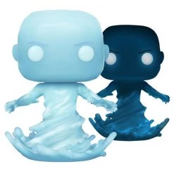 Gametraders Rouse Hill Spider-Man: Far From Home - Hydro Man Glow US Exclusive Pop! Vinyl Pop Vinyls