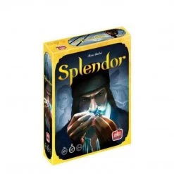Gametraders Rouse Hill Board Games Splendor