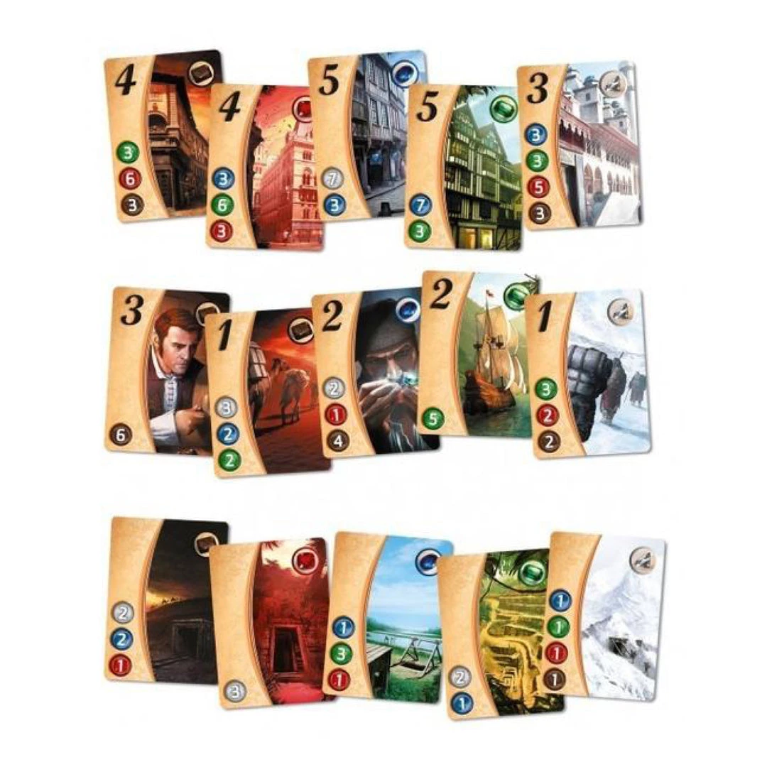 Gametraders Rouse Hill Board Games Splendor 5 Gametraders Rouse Hill Board Games Splendor