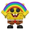 Gametraders Rouse Hill Pop Vinyls SpongeBob SquarePants - Spongebob Rainbow Pop! Vinyl 2 Gametraders Rouse Hill Pop Vinyls SpongeBob SquarePants - Spongebob Rainbow Pop! Vinyl