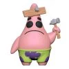 Gametraders Rouse Hill Pop Vinyls Spongebob SquarePants - Patrick With Board Pop! Vinyl 2 Gametraders Rouse Hill Pop Vinyls Spongebob SquarePants - Patrick With Board Pop! Vinyl