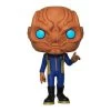 Gametraders Rouse Hill Star Trek: Discovery - Saru Pop! Vinyl