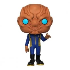 Gametraders Rouse Hill Star Trek: Discovery - Saru Pop! Vinyl