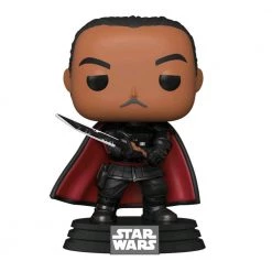 Gametraders Rouse Hill Pop Vinyls Star Wars: The Mandalorian - Moff Gideon Pop! Vinyl