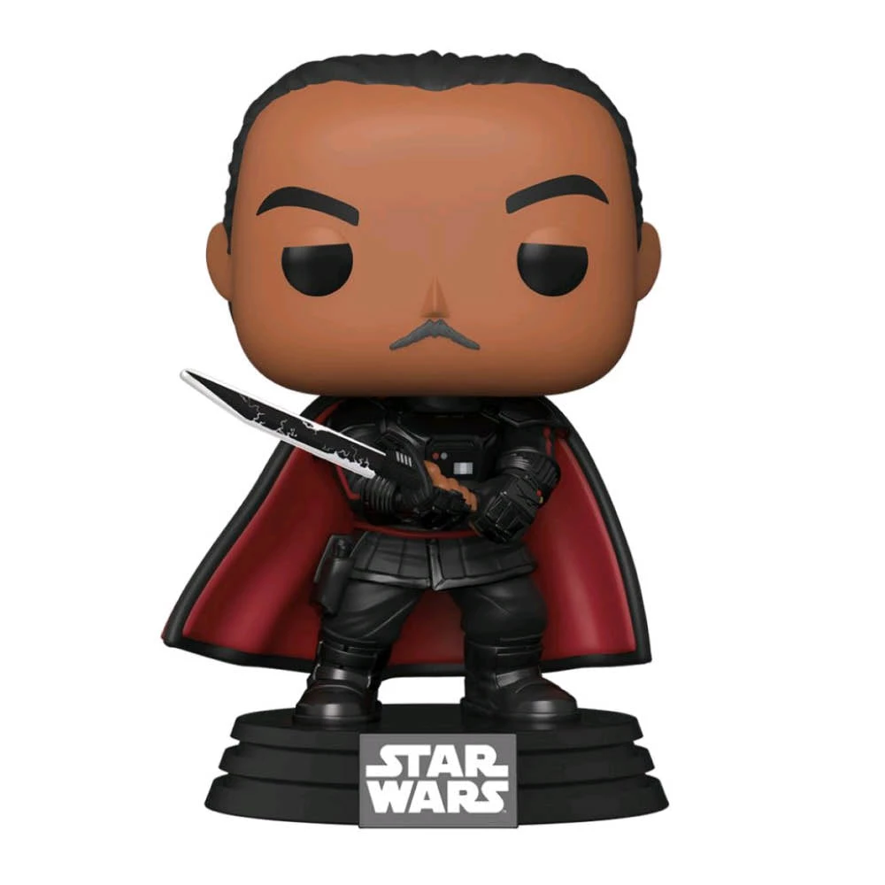 Gametraders Rouse Hill Pop Vinyls Star Wars: The Mandalorian - Moff Gideon Pop! Vinyl 3 Gametraders Rouse Hill Pop Vinyls Star Wars: The Mandalorian - Moff Gideon Pop! Vinyl