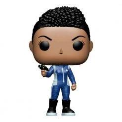 Gametraders Rouse Hill Pop Vinyls Star Trek: Discovery - Michael Burnham Pop! Vinyl