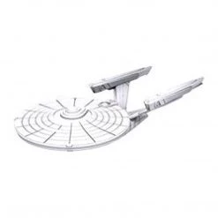 Gametraders Blacktown Star Trek - Unpainted Ships: Constitution Class (refit)