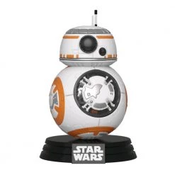 Gametraders Rouse Hill Star Wars - BB-8 Episode IX Rise Of Skywalker Pop! Vinyl