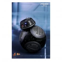 Gametraders Blacktown Collectables Star Wars - BB-9E Episode VIII The Last Jedi 1:6 Scale Action Figure