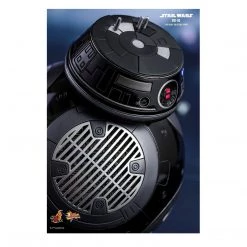 Gametraders Blacktown Collectables Star Wars - BB-9E Episode VIII The Last Jedi 1:6 Scale Action Figure