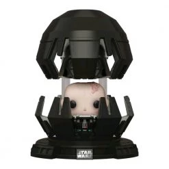 Gametraders Rouse Hill Star Wars - Darth Vader Meditation Chamber Pop! Vinyl Deluxe