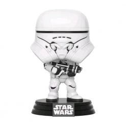 Gametraders Rouse Hill Star Wars - First Order Jet Trooper Episode IX Rise Of Skywalker Pop! Vinyl
