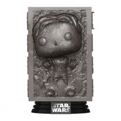 Gametraders Rouse Hill Pop Vinyls Star Wars - Han In Carbonite Pop! Vinyl