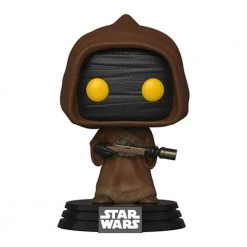 Gametraders Rouse Hill Star Wars - Jawa Pop! Vinyl Pop Vinyls
