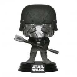 Gametraders Rouse Hill Star Wars- Episode 9 : Knight Of Ren (War Club) Pop! Vinyl Pop Vinyls