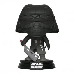 Gametraders Rouse Hill Pop Vinyls Star Wars- Episode 9 : Knight Of Ren( Heavy Blade) Pop! Vinyl