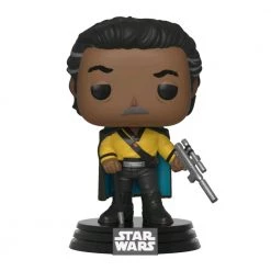 Gametraders Rouse Hill Star Wars - Lando Calrissian Episode IX Rise Of Skywalker Pop! Vinyl