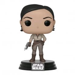 Gametraders Rouse Hill Pop Vinyls Star Wars - Rose Episode IX Rise Of Skywalker Pop! Vinyl