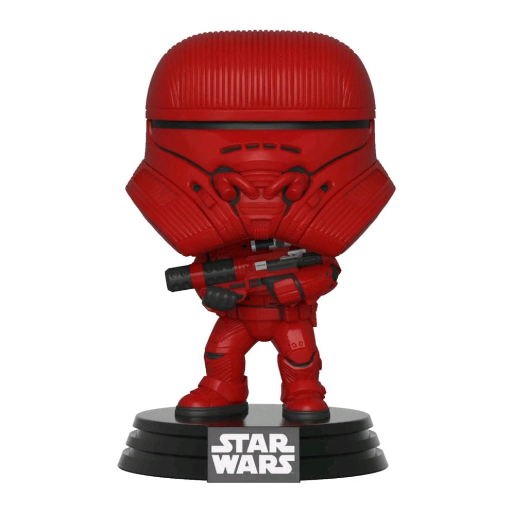 Gametraders Rouse Hill Pop Vinyls Star Wars - Sith Jet Trooper Episode IX Rise Of Skywalker Pop! Vinyl 3 Gametraders Rouse Hill Pop Vinyls Star Wars - Sith Jet Trooper Episode IX Rise Of Skywalker Pop! Vinyl