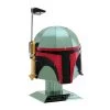 Gametraders Blacktown Hobby Central Metal Earth Star Wars Boba Fett Helmet 1 Gametraders Blacktown Hobby Central Metal Earth Star Wars Boba Fett Helmet