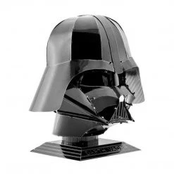 Gametraders Rouse Hill Hobby Central Metal Earth Star Wars Darth Vader Helmet