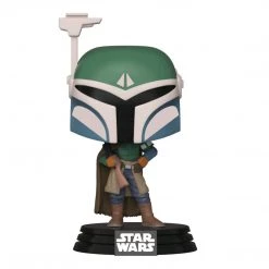 Gametraders Rouse Hill Star Wars: Mandalorian - Covert Mandalorian Pop! Vinyl Pop Vinyls