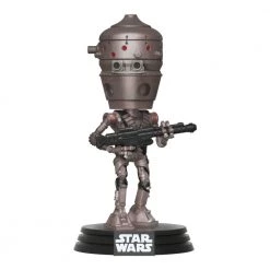 Gametraders Rouse Hill Star Wars: Mandalorian - IG-11 Pop! Vinyl Pop Vinyls