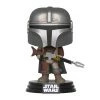 Gametraders Rouse Hill Star Wars: Mandalorian - The Mandalorian Pop! Vinyl Pop Vinyls 1 Gametraders Rouse Hill Star Wars: Mandalorian - The Mandalorian Pop! Vinyl Pop Vinyls